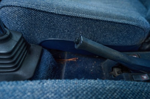 1993 Volvo 240 Torslander till salu (bild 46 av 199)