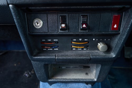 1993 Volvo 240 Torslander till salu (bild 48 av 199)