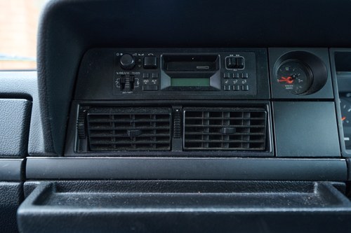 1993 Volvo 240 Torslander till salu (bild 49 av 199)