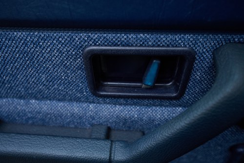 1993 Volvo 240 Torslander till salu (bild 50 av 199)