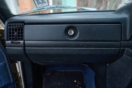 1993 Volvo 240 Torslander till salu (bild 51 av 199)