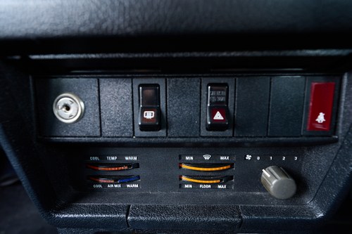 1993 Volvo 240 Torslander till salu (bild 54 av 199)