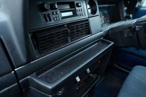 1993 Volvo 240 Torslander till salu (bild 55 av 199)