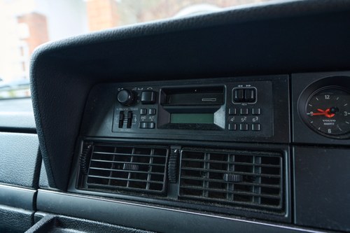 1993 Volvo 240 Torslander till salu (bild 58 av 199)