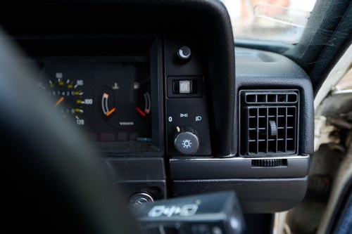 1993 Volvo 240 Torslander till salu (bild 60 av 199)