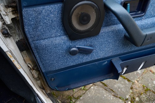 1993 Volvo 240 Torslander till salu (bild 62 av 199)