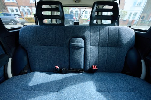 1993 Volvo 240 Torslander till salu (bild 63 av 199)