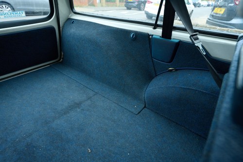 1993 Volvo 240 Torslander till salu (bild 65 av 199)