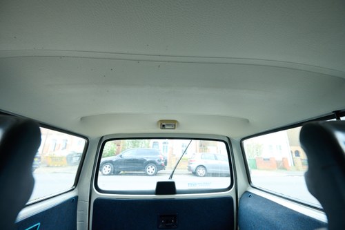 1993 Volvo 240 Torslander till salu (bild 67 av 199)