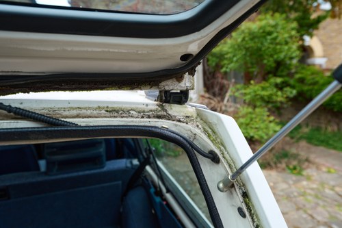 1993 Volvo 240 Torslander till salu (bild 74 av 199)