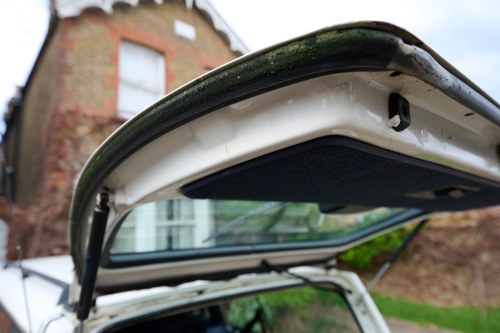 1993 Volvo 240 Torslander till salu (bild 81 av 199)