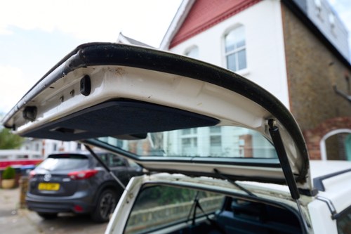 1993 Volvo 240 Torslander till salu (bild 82 av 199)