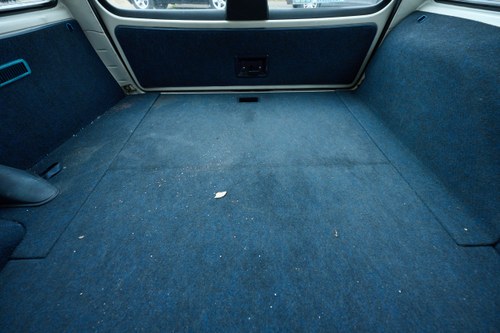 1993 Volvo 240 Torslander till salu (bild 84 av 199)