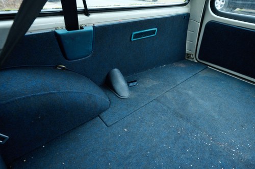 1993 Volvo 240 Torslander till salu (bild 86 av 199)