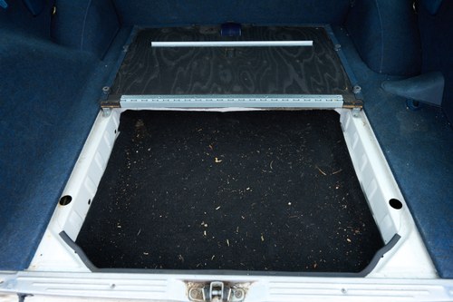 1993 Volvo 240 Torslander till salu (bild 91 av 199)