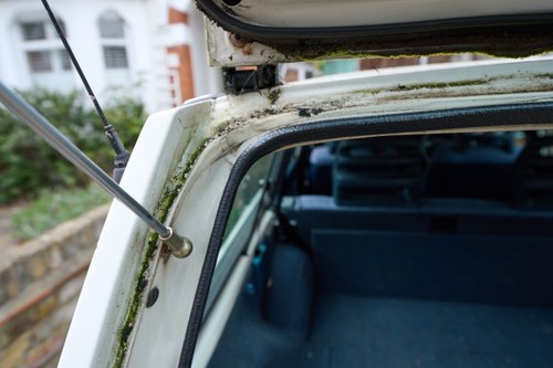 1993 Volvo 240 Torslander till salu (bild 93 av 199)