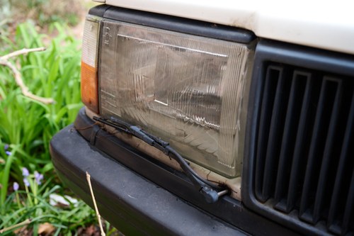 1993 Volvo 240 Torslander till salu (bild 105 av 199)