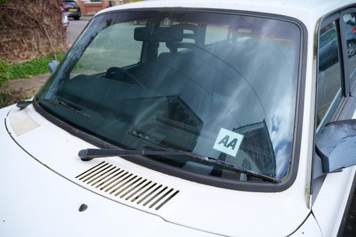 1993 Volvo 240 Torslander till salu (bild 108 av 199)