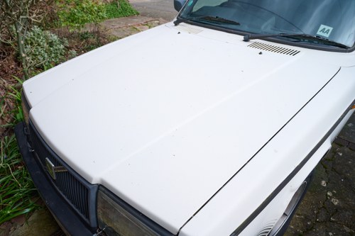 1993 Volvo 240 Torslander till salu (bild 109 av 199)