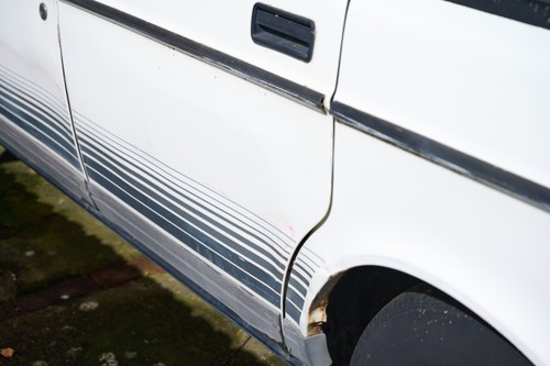 1993 Volvo 240 Torslander till salu (bild 112 av 199)