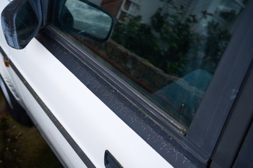 1993 Volvo 240 Torslander till salu (bild 114 av 199)