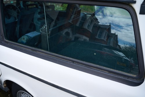 1993 Volvo 240 Torslander till salu (bild 116 av 199)