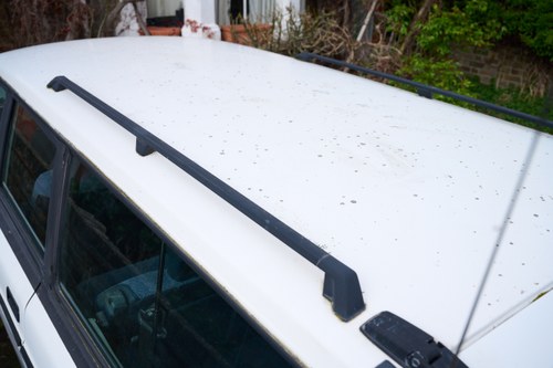 1993 Volvo 240 Torslander till salu (bild 117 av 199)