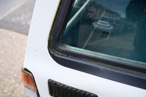 1993 Volvo 240 Torslander till salu (bild 124 av 199)