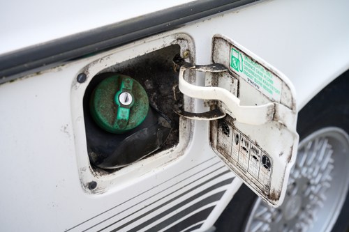 1993 Volvo 240 Torslander till salu (bild 125 av 199)