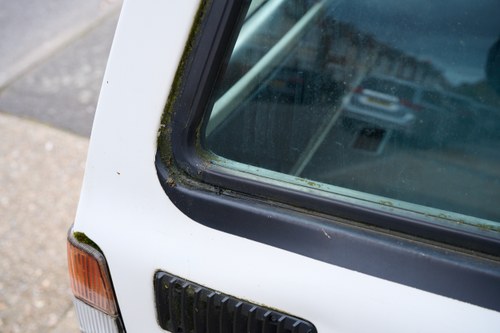 1993 Volvo 240 Torslander till salu (bild 126 av 199)