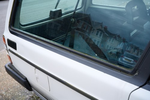 1993 Volvo 240 Torslander till salu (bild 127 av 199)