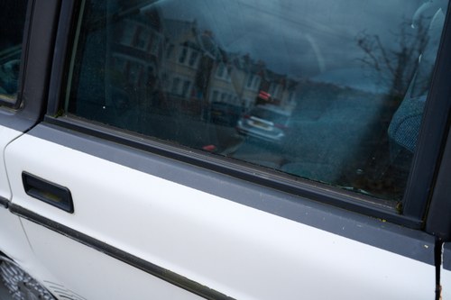 1993 Volvo 240 Torslander till salu (bild 128 av 199)