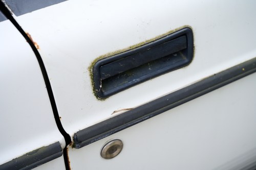 1993 Volvo 240 Torslander till salu (bild 130 av 199)