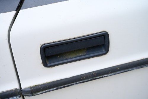 1993 Volvo 240 Torslander till salu (bild 131 av 199)