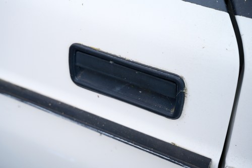 1993 Volvo 240 Torslander till salu (bild 132 av 199)