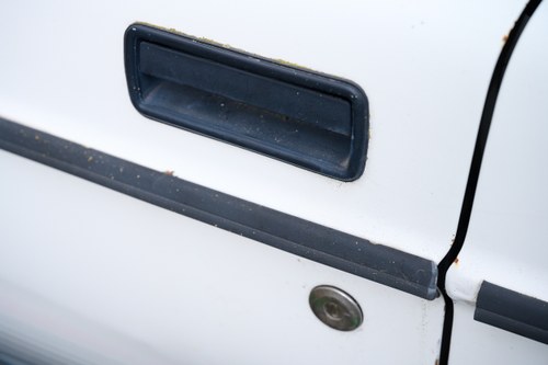 1993 Volvo 240 Torslander till salu (bild 133 av 199)