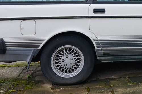 1993 Volvo 240 Torslander till salu (bild 136 av 199)