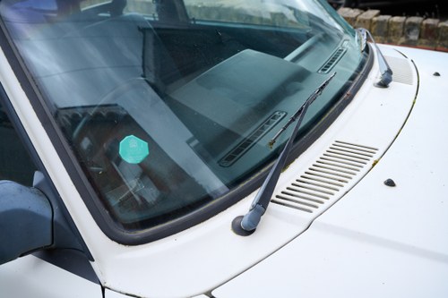 1993 Volvo 240 Torslander till salu (bild 140 av 199)