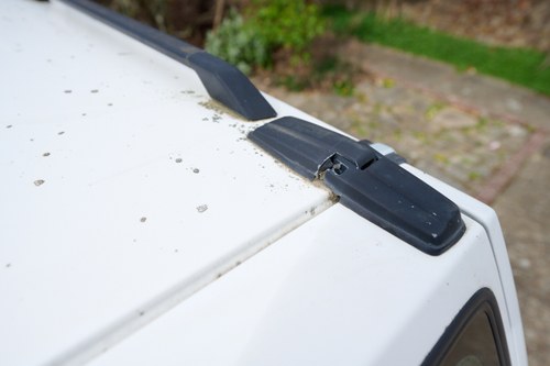 1993 Volvo 240 Torslander till salu (bild 144 av 199)