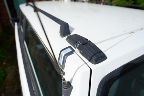 1993 Volvo 240 Torslander till salu (bild 145 av 199)