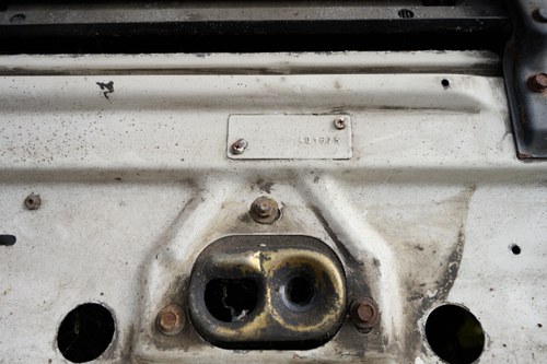 1993 Volvo 240 Torslander till salu (bild 153 av 199)