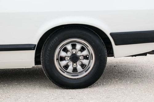 1980 Ford Capri 1.6 GL à venda (imagem 18 de 97)
