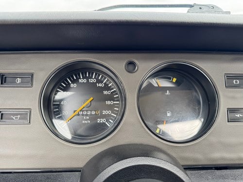 1980 Ford Capri 1.6 GL à venda (imagem 26 de 97)