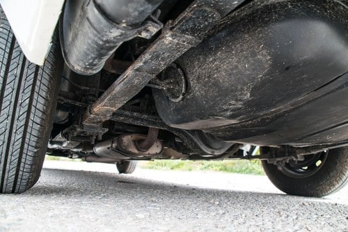 1980 Ford Capri 1.6 GL à venda (imagem 65 de 97)