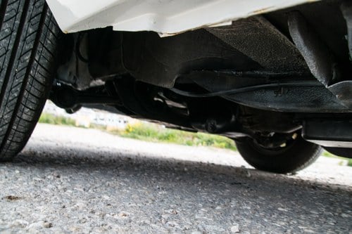 1980 Ford Capri 1.6 GL à venda (imagem 67 de 97)