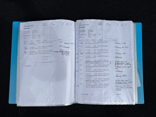 1980 Ford Capri 1.6 GL à venda (imagem 86 de 97)