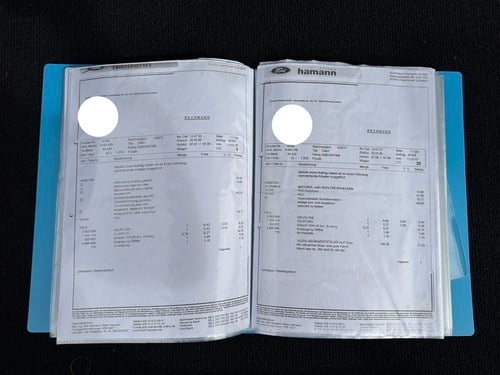 1980 Ford Capri 1.6 GL à venda (imagem 91 de 97)