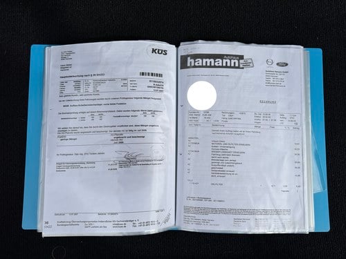 1980 Ford Capri 1.6 GL à venda (imagem 92 de 97)