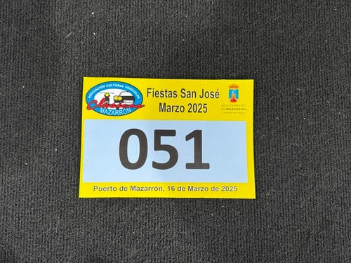 1980 Ford Capri 1.6 GL à venda (imagem 97 de 97)