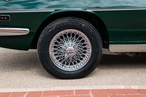 1977 Triumph Stag En venta (imagen 20 de 119)